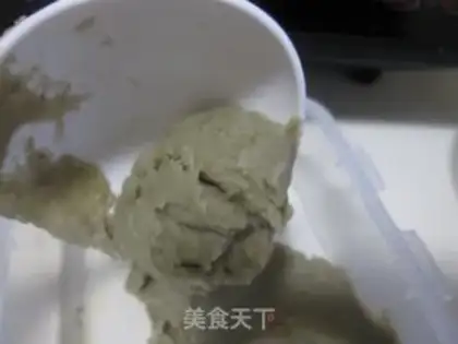 Make Homemade green bean sand step 6
