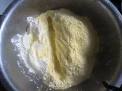 Make Coffee step 2