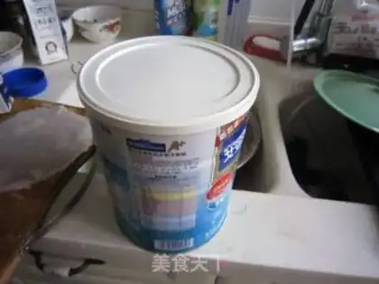 Make Coffee step 3