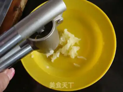 Make The fragrance step 2