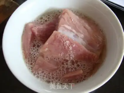 Make The fragrance step 4