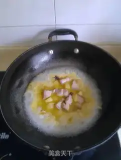 Make Potatoes burn flowers step 12