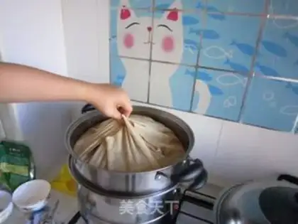 Make Coffee step 9