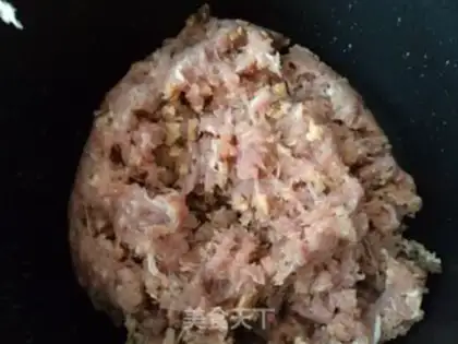 Make Sphinx meatballs step 5