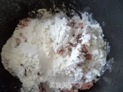Make Sphinx meatballs step 6