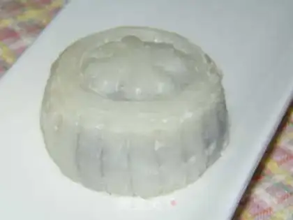 Make Ice mooncake step 22
