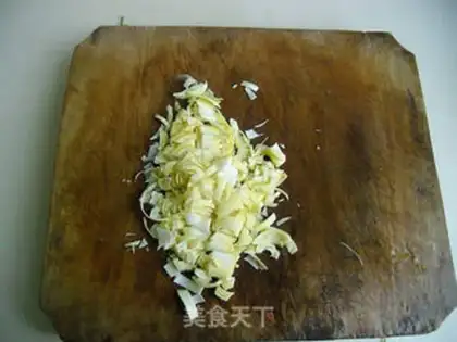 Make Dry fish step 3