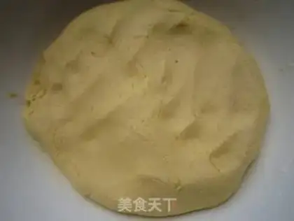 Make Coconut pumpkin rice step 6