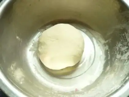 Make Noodles step 0