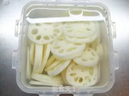 Make Sour spicy step 0