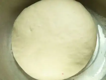 Make Noodles step 1