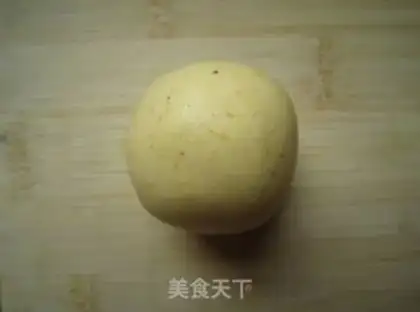 Make Coconut pumpkin rice step 10
