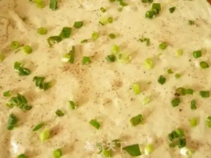 Make Noodles step 2