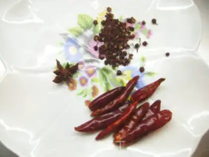Make Sour spicy step 3