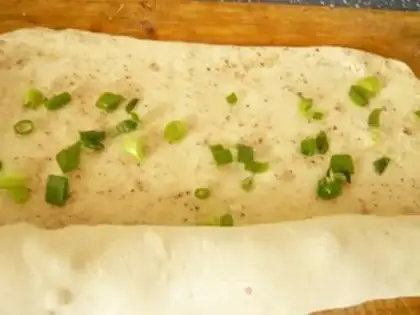 Make Noodles step 3