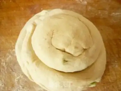 Make Noodles step 4