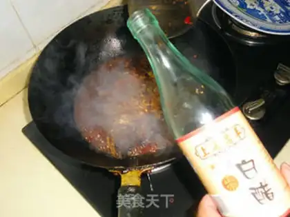 Make Dry fish step 9