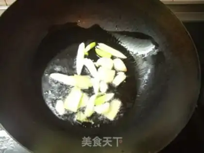 Make Sour spicy step 5