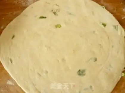 Make Noodles step 5