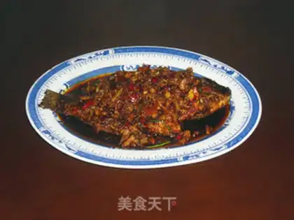 Make Dry fish step 10