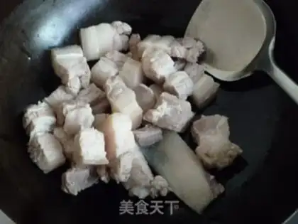 Make Quail egg step 4