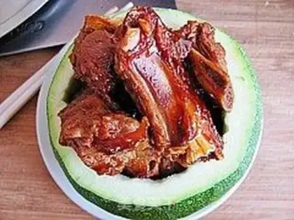 Make Pumpkin