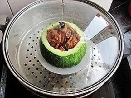 Make Pumpkin