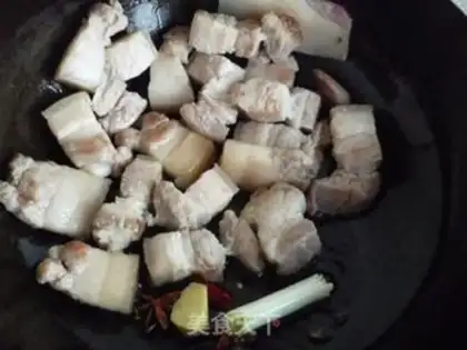Make Quail egg step 5