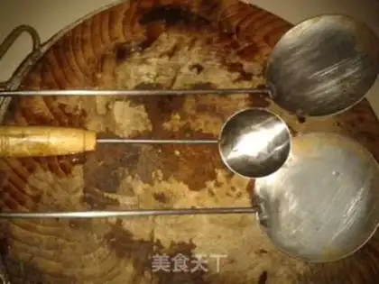 Make Fukuo shrimp step 0