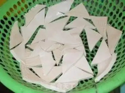 Make Homemade tofu step 0