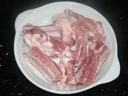 Make The culinary cuisine step 0