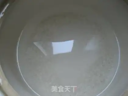 Make Porridge step 0