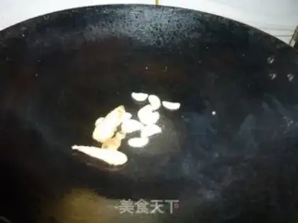 Make Sour soup, fat cow step 3