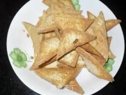 Make Homemade tofu step 2