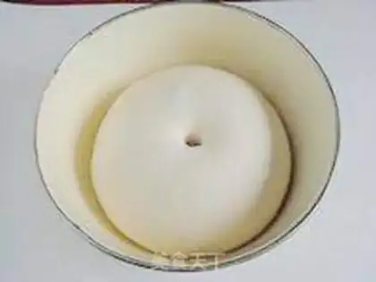 Make Homemade pancakes step 3