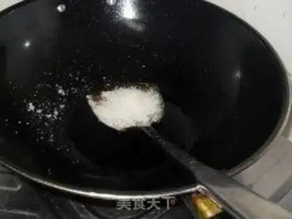 Make Jell-O step 3