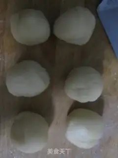 Make Green Bean step 2