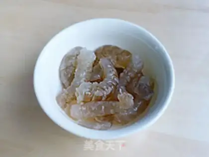 Make Three fresh tofu step 3