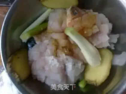 Make Pisces step 3