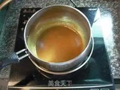 Make Homemade pancakes step 5