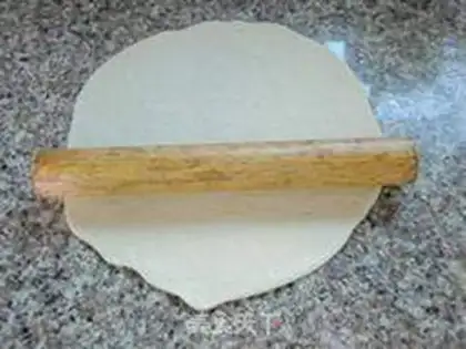 Make Homemade pancakes step 6