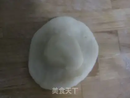 Make Green Bean step 4