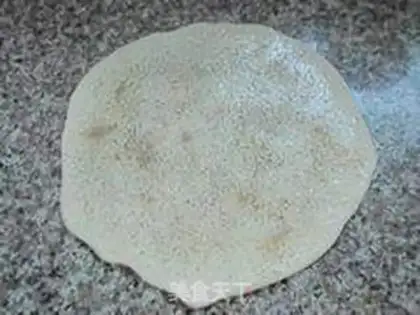 Make Homemade pancakes step 7