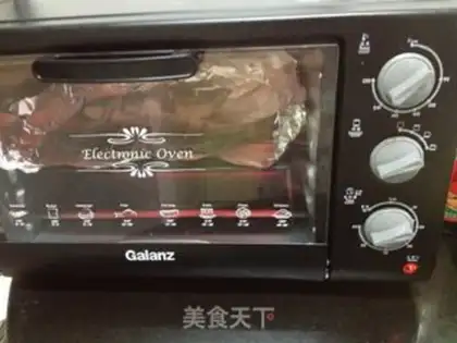 Make Spicy fish step 7