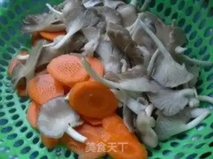 Make Homemade tofu step 5