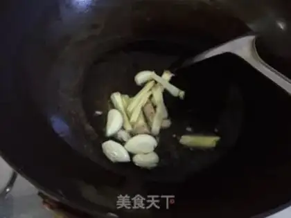 Make Spicy fish step 8