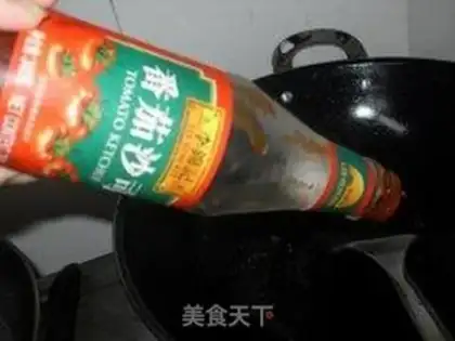 Make Jell-O step 4