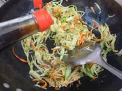 Make Sour chili step 12