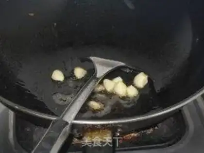 Make Homemade tofu step 6