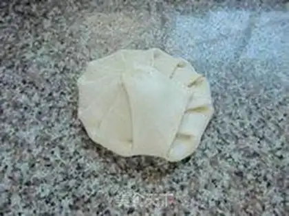 Make Homemade pancakes step 10